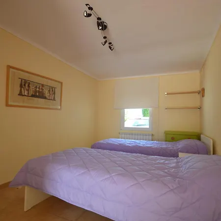 Prázdninový dům Casa Comoda Con Piscina Privada Y Jardin En - Es-89-143 Sant Pere Pescador