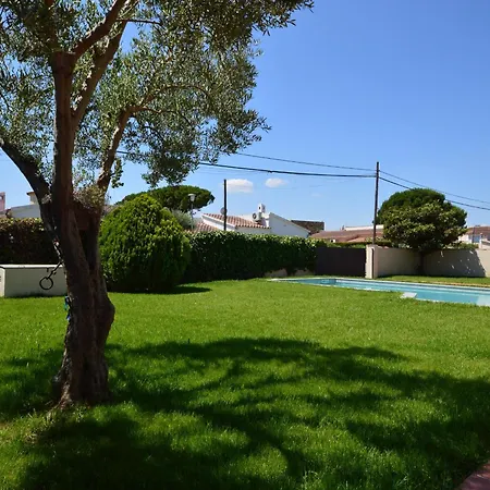 Prázdninový dům Casa Comoda Con Piscina Privada Y Jardin En - Es-89-143