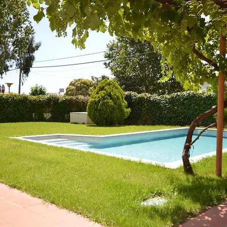 Casa Comoda Con Piscina Privada Y Jardin En - Es-89-143 Sant Pere Pescador