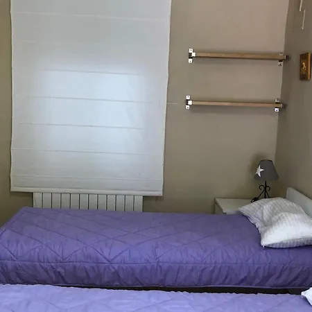 Prázdninový dům Casa Comoda Con Piscina Privada Y Jardin En - Es-89-143
