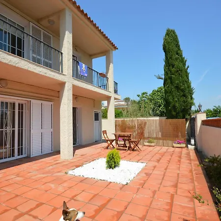 Prázdninový dům Casa Comoda Con Piscina Privada Y Jardin En - Es-89-143 Sant Pere Pescador